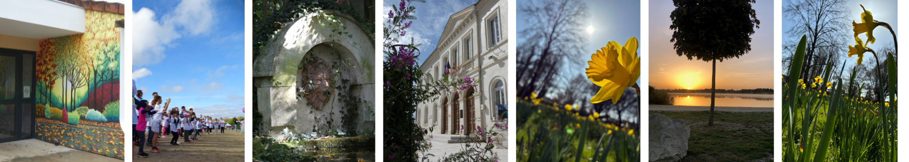 Bannière Commune d'Arc Sur Tille