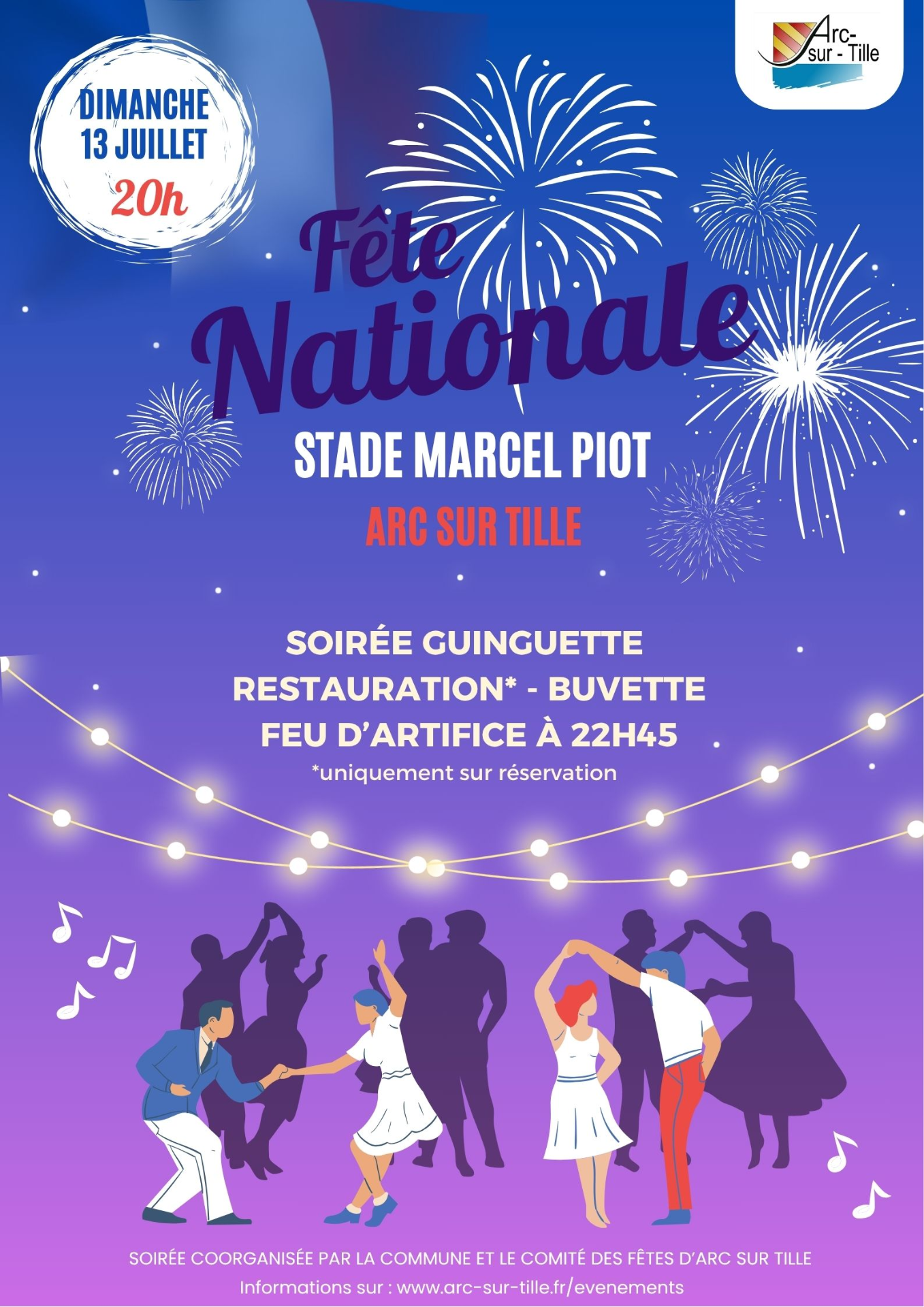 AFFICHE COMMUNE