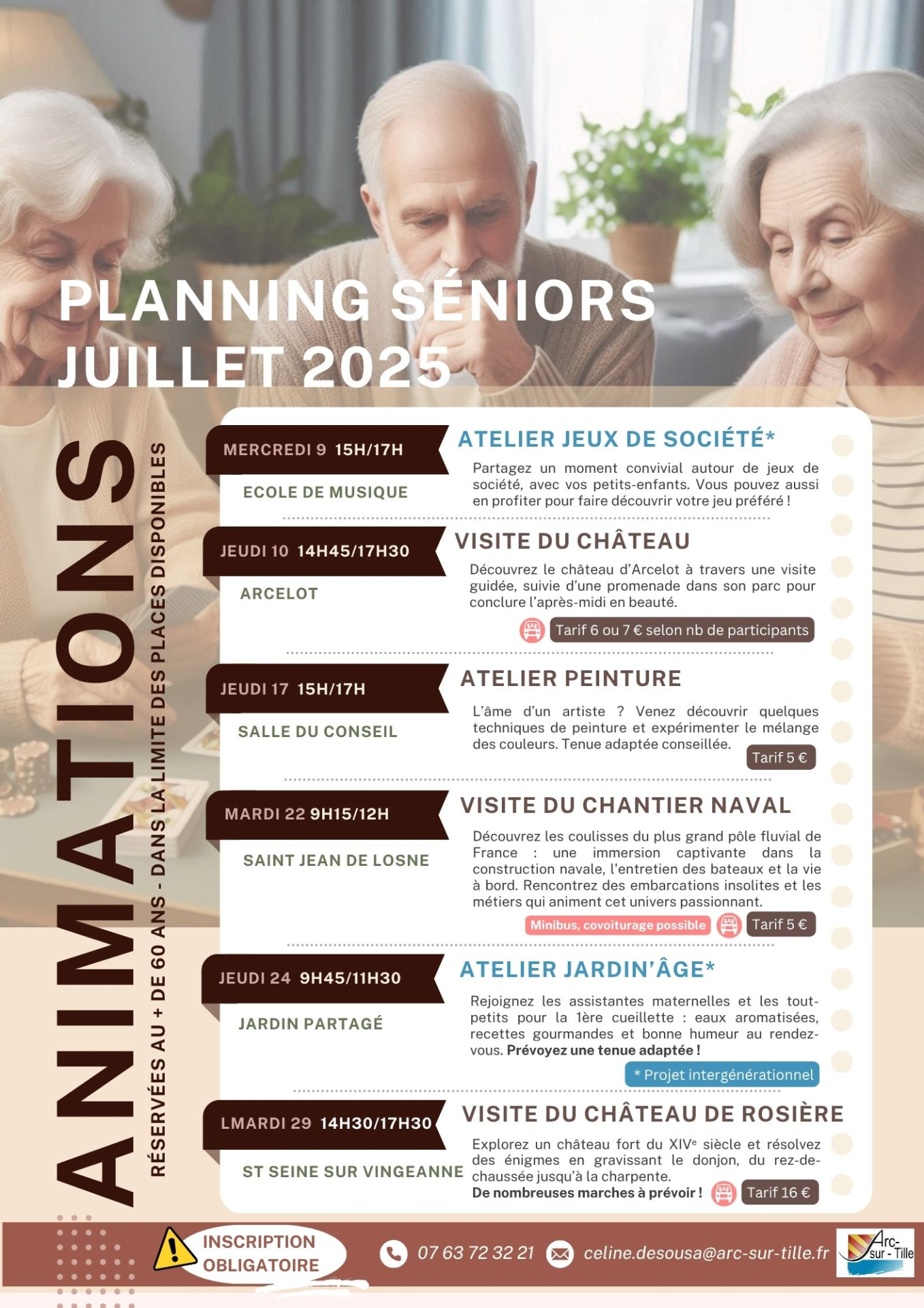 AFFICHE COMMUNE